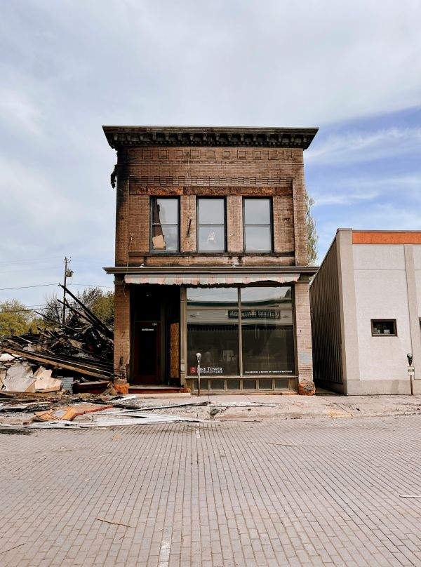 소상공인 철거지원비 신청방법