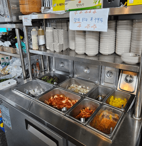 생방송투데이 소고기 정육식당 인천 미추홀구 맛집