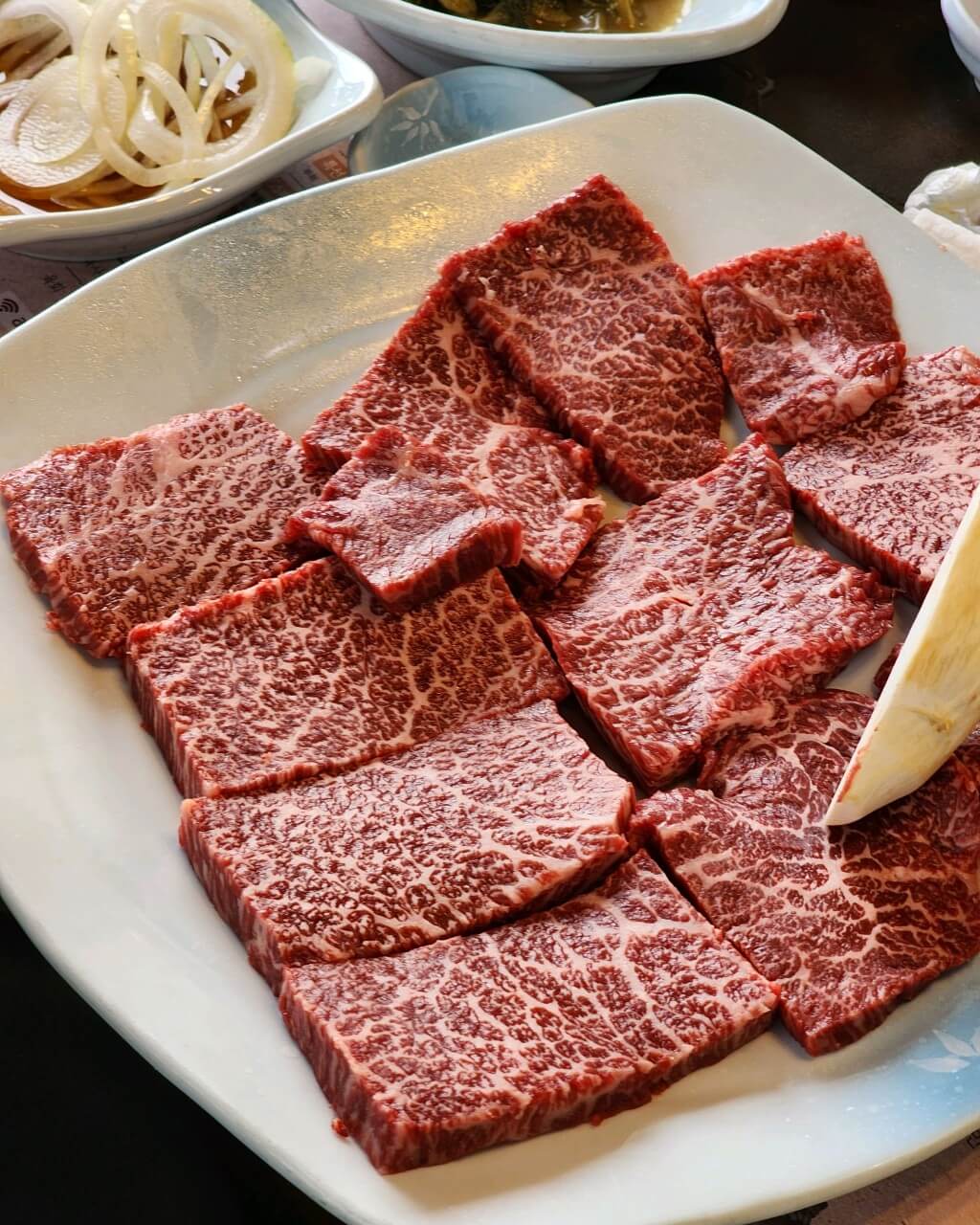 남겨서뭐하게 부여 암소한우 소 한마리 한상 식당 위치 이원종 추천