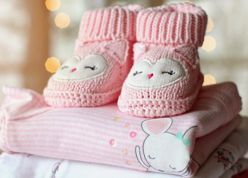 출산준비물 - 출산 후 아기에게 필요한 준비물 목록