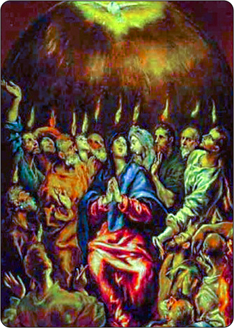 성령과 함께 걷는 삶의 자리에서, 필로테아의 생각