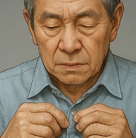 파킨슨병 초기증상