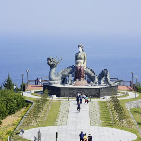 삼척 가볼만한곳 베스트10 – 바다부터 동굴까지 완벽 정리!