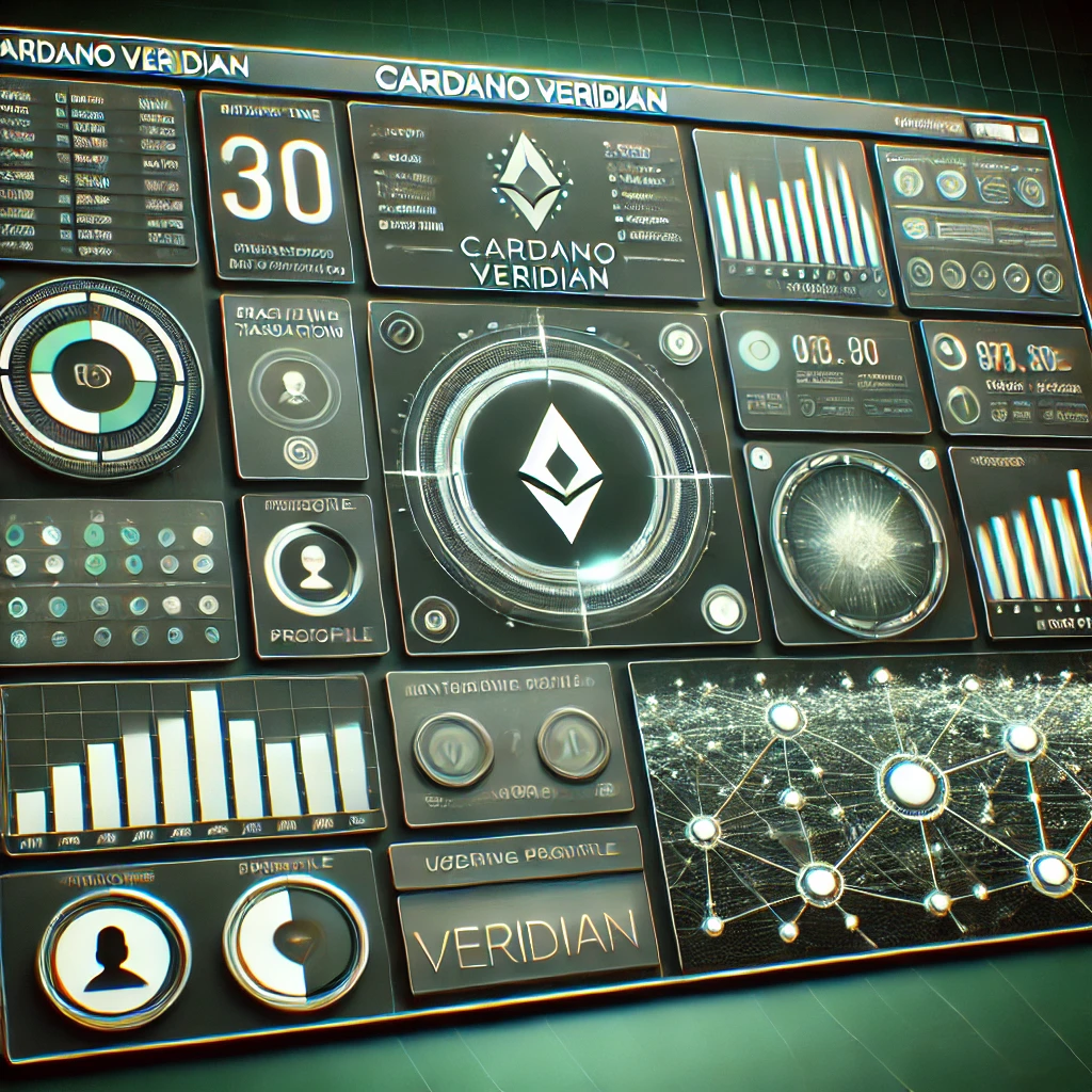 Cardano Veridian 플랫폼 출시
가상화폐 프로젝트에서 빠질 수 없는 이름, 카르다노(Cardano)!
이번에는 새로운 디지털 신원 플랫폼 Veridian을 출시했습니다.
Veridian은 사용자들이 자신의 데이터를 직접 관리할 수 있도록 돕는
오픈소스 플랫폼인데요.
이로 인해 개인정보 보호와 데이터 주권이 강조되는
디지털 시대에 적합한 도구로 주목받고 있습니다.

🚀 주목: 앞으로 디지털 신원 관리 플랫폼은
탈중앙화와 개인정보 보호의 핵심이 될 가능성이 큽니다.