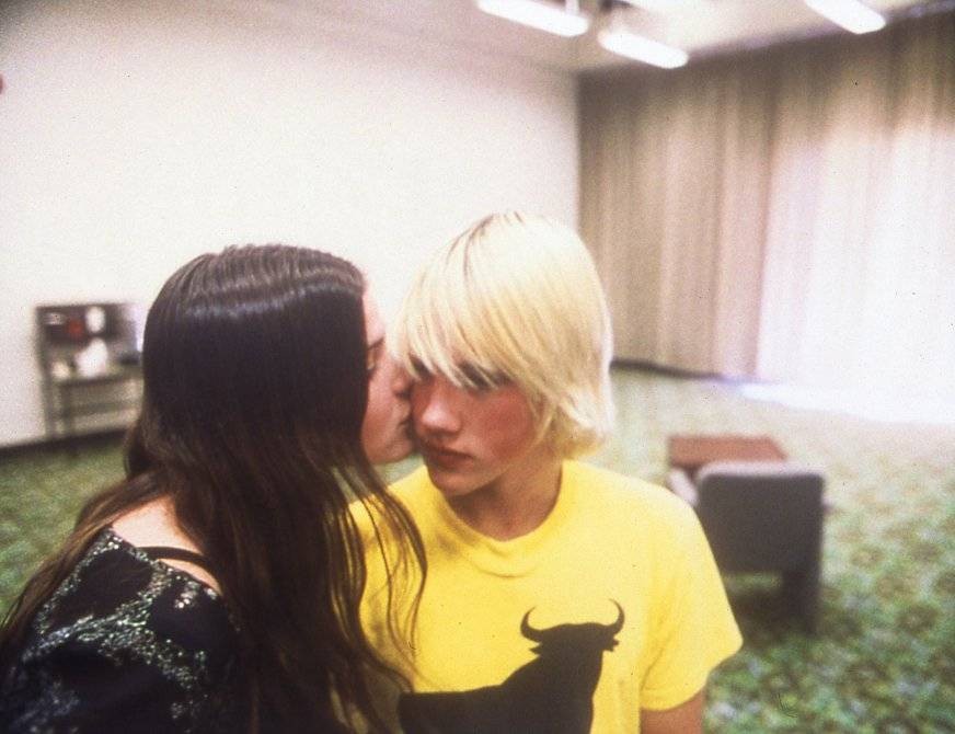 영화 <엘리펀트>