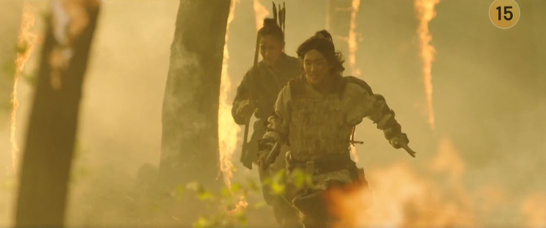 아라문의검_10회