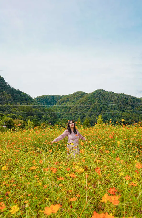 수타사농촌테마공원