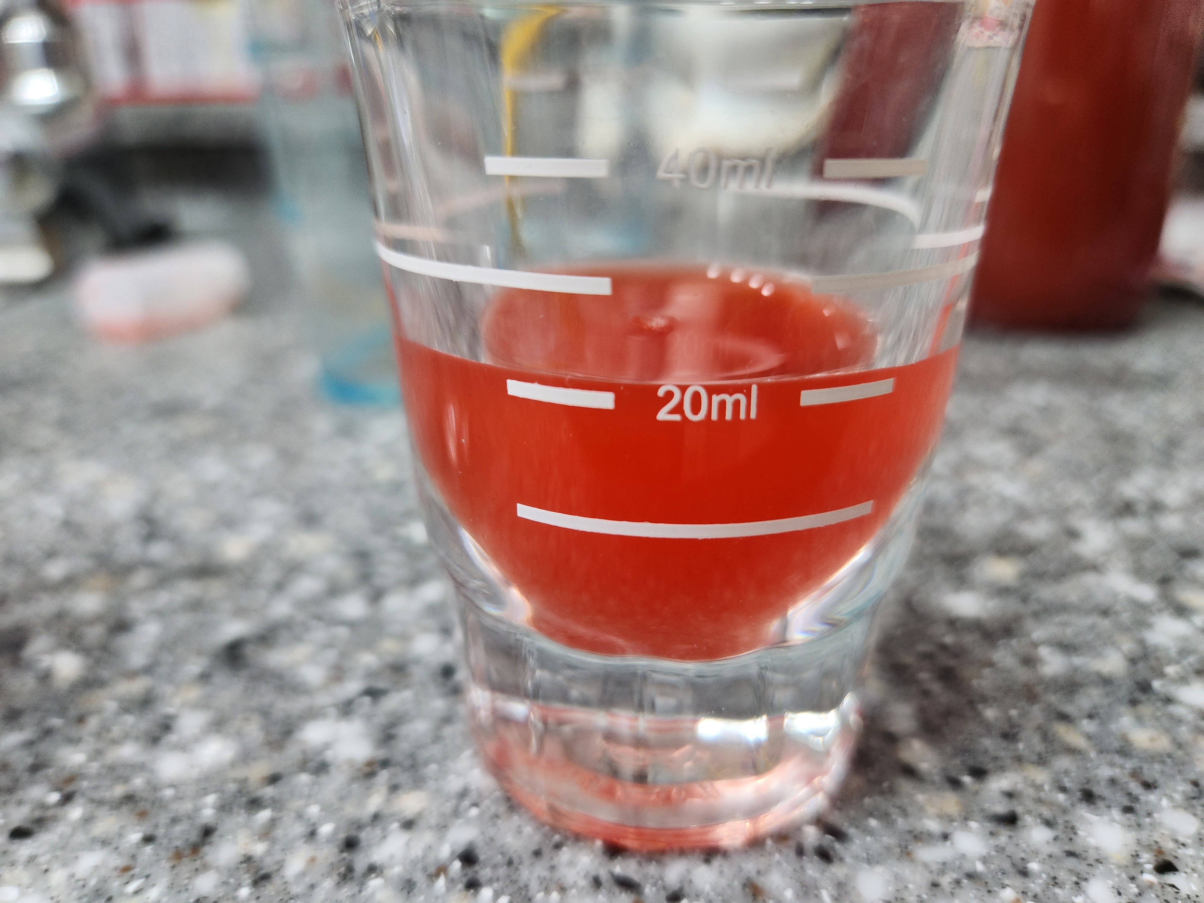 딸기에이드 만들기 참존딸기7베이스 청송딸기시럽