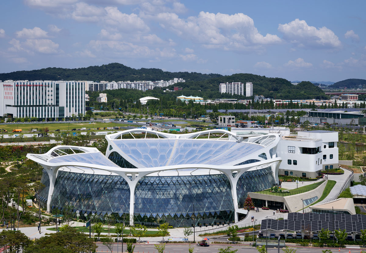 서울식물원 관람 가이드|운영시간·주차·동선 완벽 정리