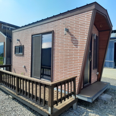 컨테이너하우스