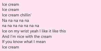 블랙핑크(BLACKPINK) 아이스크림(Ice Cream) 뮤비 앤 티저영상 ft. 셀레나고메즈