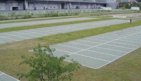 일산 킨텍스 주차장할인팁