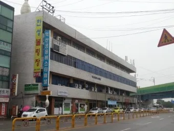 익산 시외버스터미널 시간표 예약 예매_4