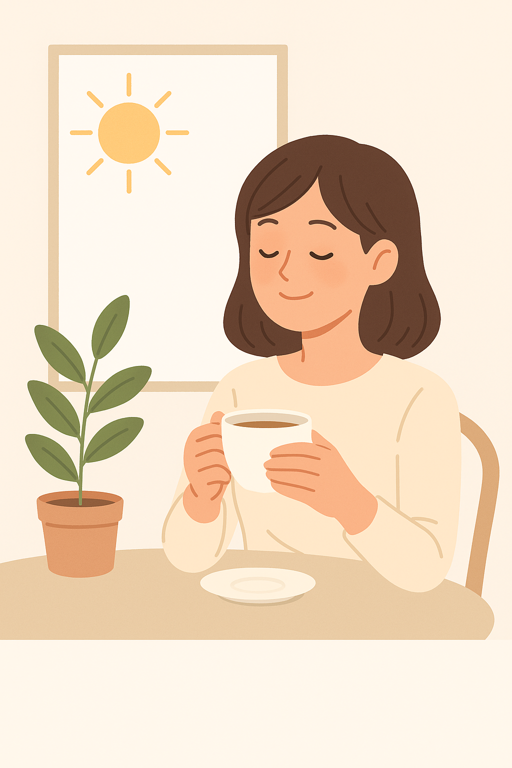 명절 후 일상 루틴 되찾는 법, 다시 나다운 하루를 시작하는 3가지 습관