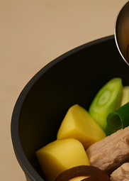 돼지갈비찜 맛있게 만드는 법