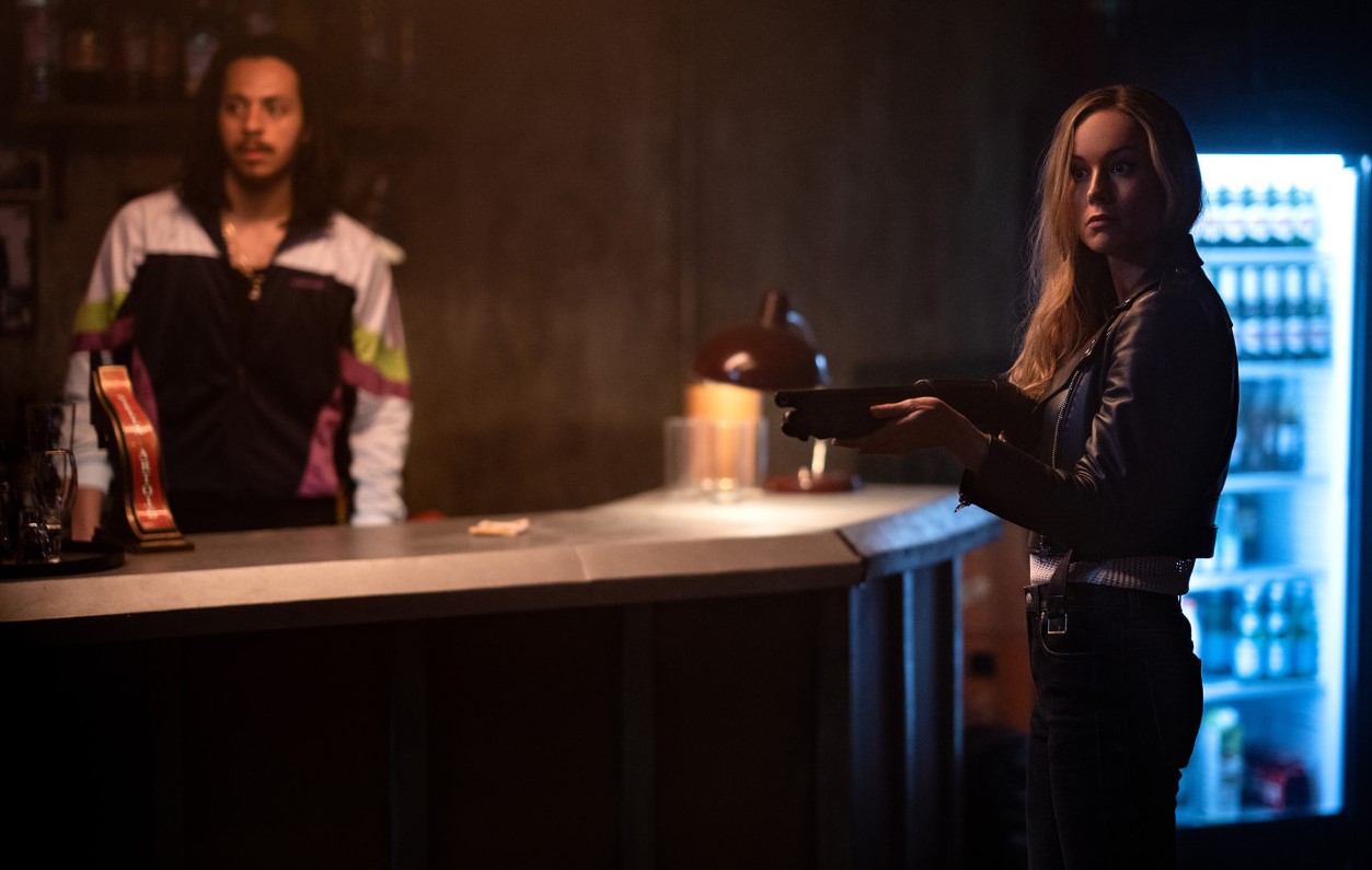 분노의 질주 라이드 오어 다이(8)