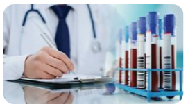 혈액검사 수치 정상범위