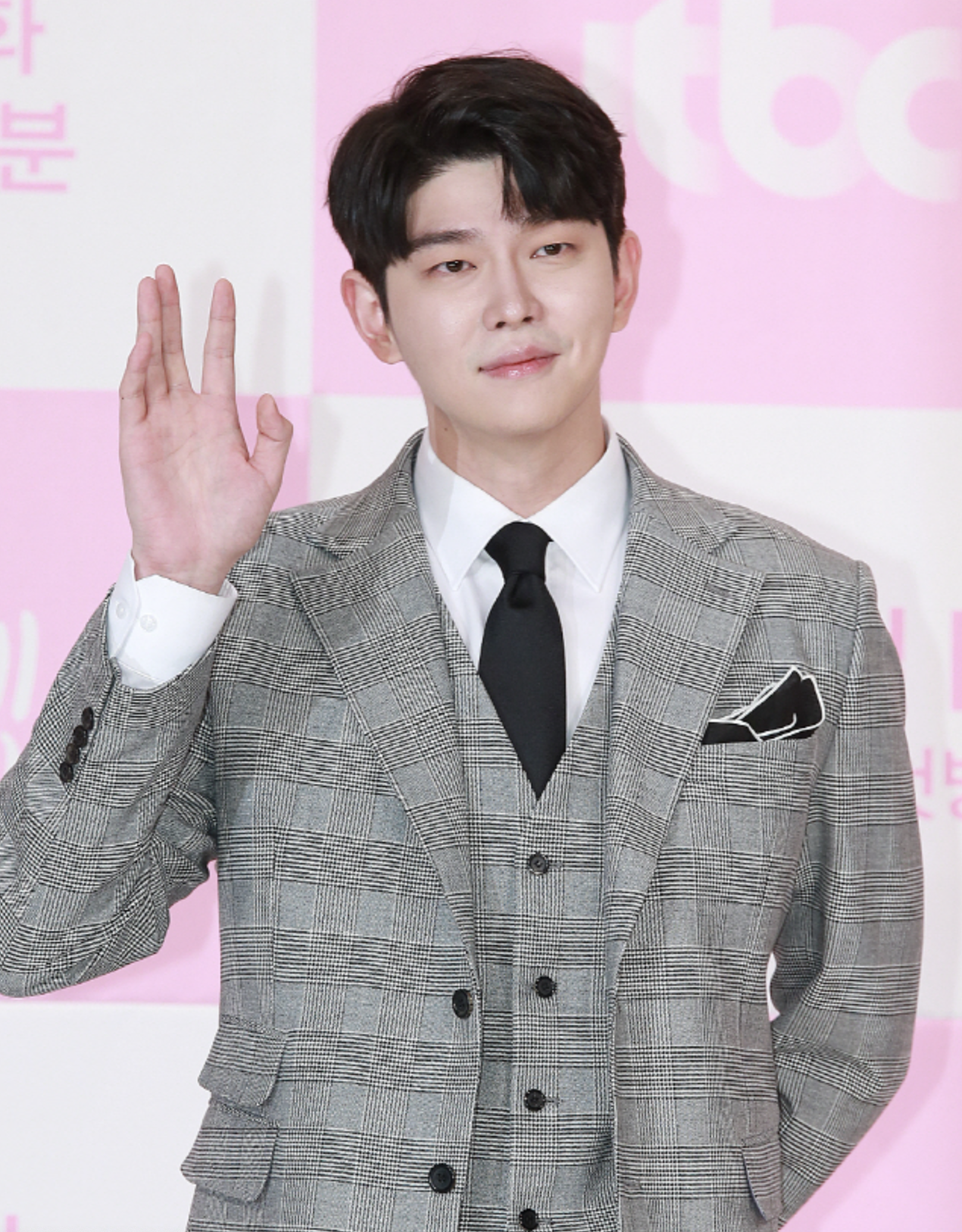 윤균상 제작발표회