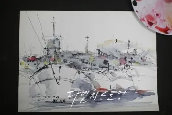 문화센터 수강권 선물 요가 수채화 캘리 수업 취미생활 시작을 돕는 구성_4