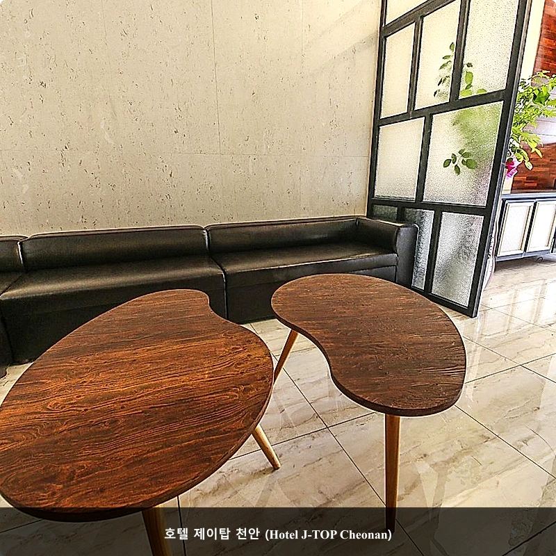 호텔 제이탑 천안 (Hotel J-TOP Cheonan)_5