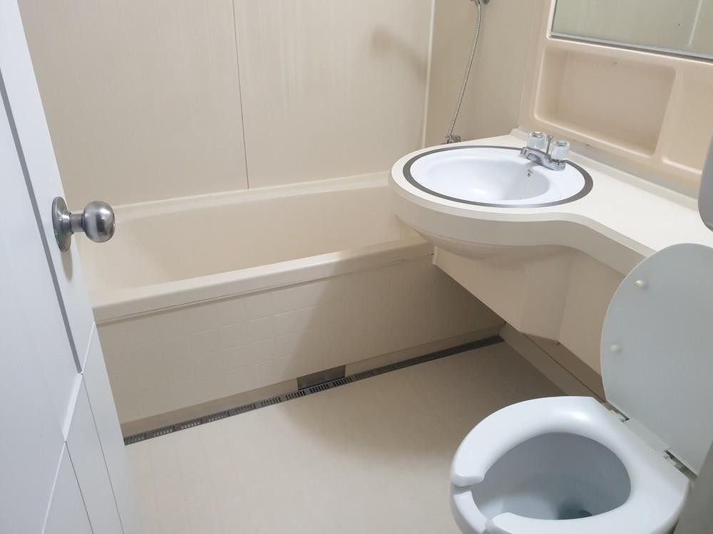 속초 워케이션 설악동 숙박단지