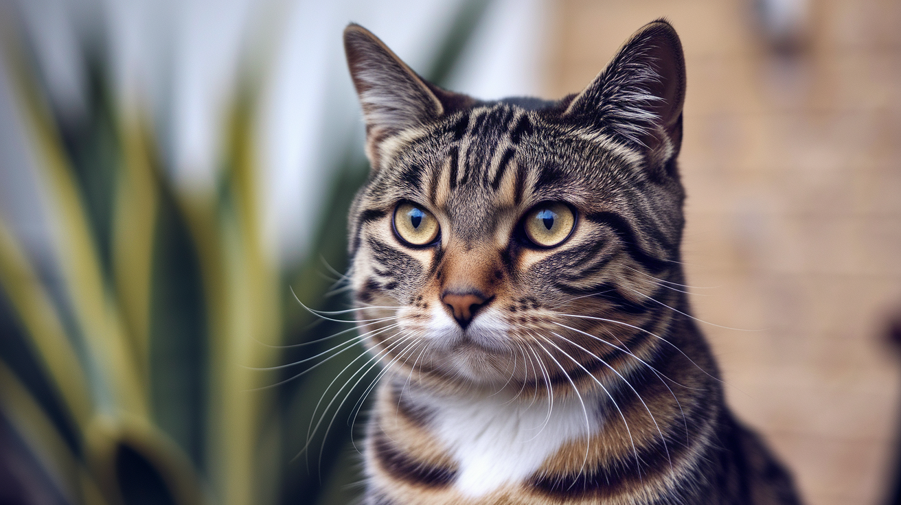 고양이가 싫어하는 것 TOP 10 – 집사가 주의해야 할 행동