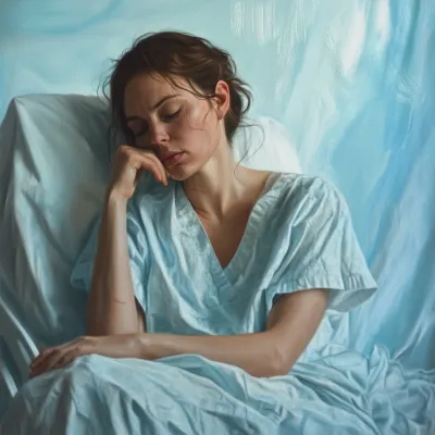 지방간 치료에 한약치료가 효과적인가요?4