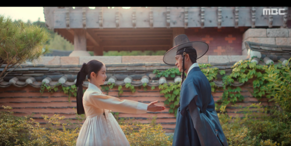 이강에는 달이 흐른다 8회 줄거리(18)