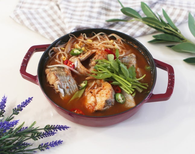 동태탕 동태찌개