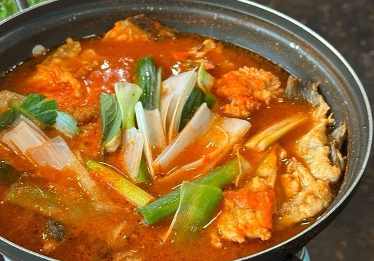 생활의달인-숙성회