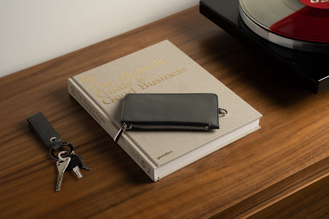 keychain