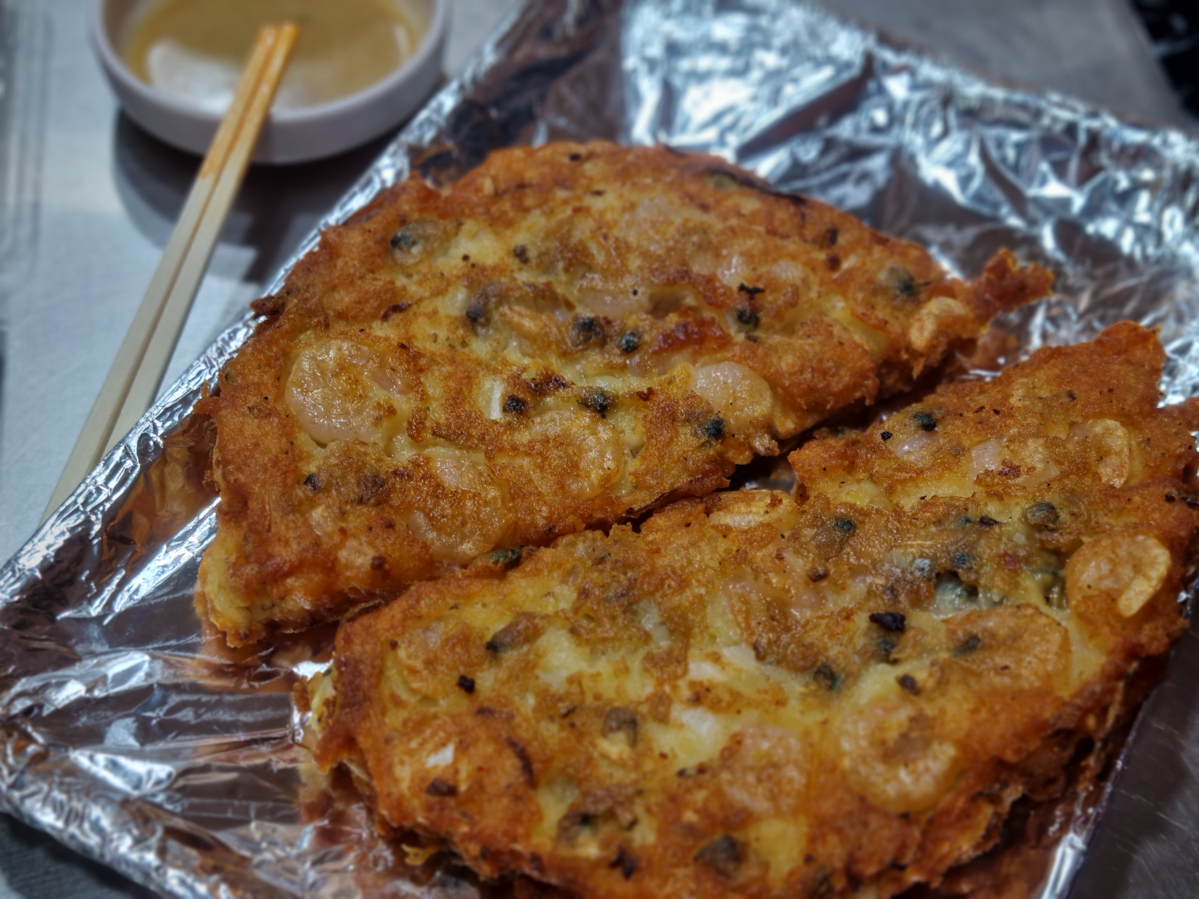 alt"박가네 빈대떡"