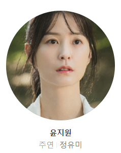 사랑은 외나무다리에서 등장인물 출연진 정보 주지훈 정유미