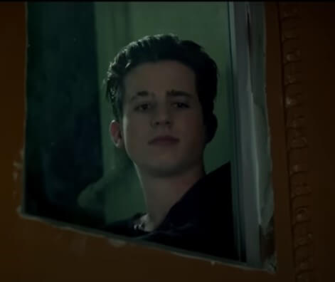 찰리푸스-사진입니다.