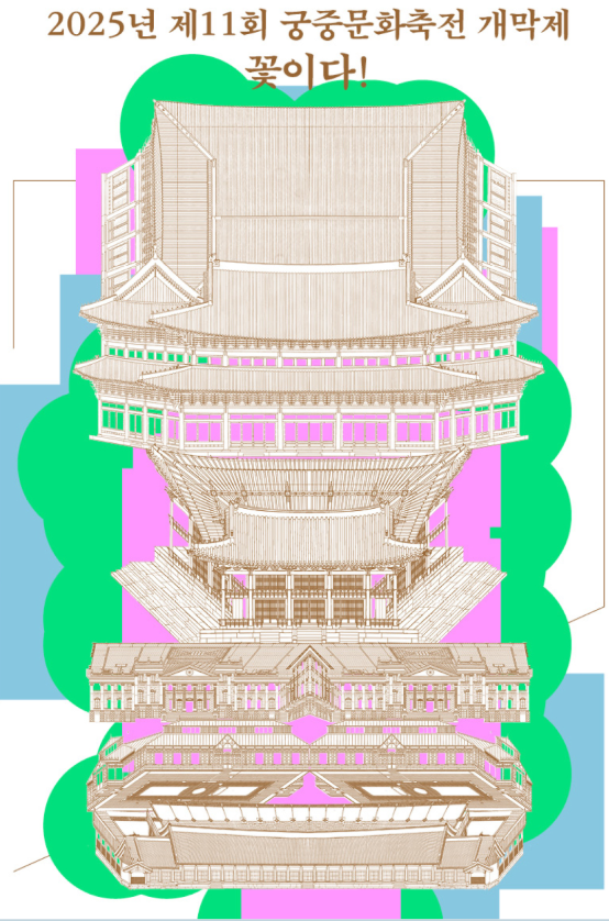 2025궁중문화축전