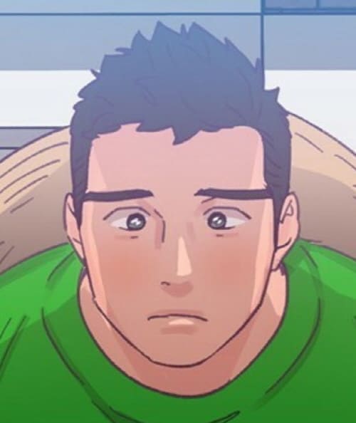 트랙터는사랑을싣고-서예찬