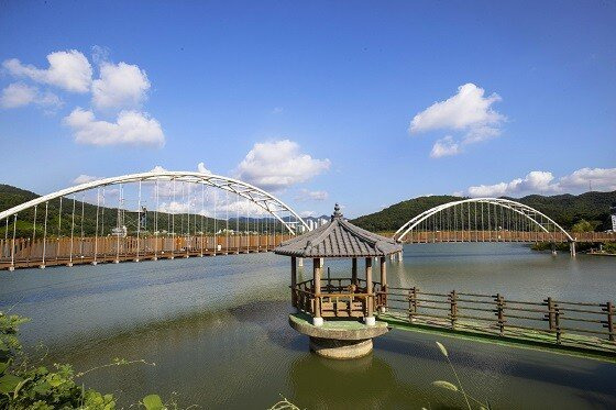 시흥시 물왕호수