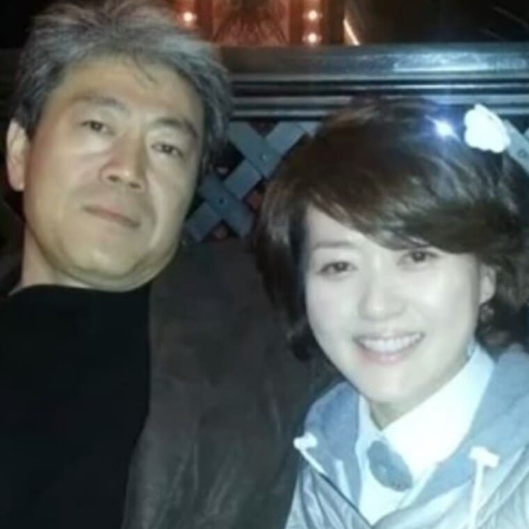 아나운서-오영실-남편-남석진