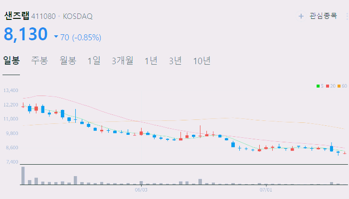 사이버 보안 관련주 대장주 수혜주 테마주 TOP5
