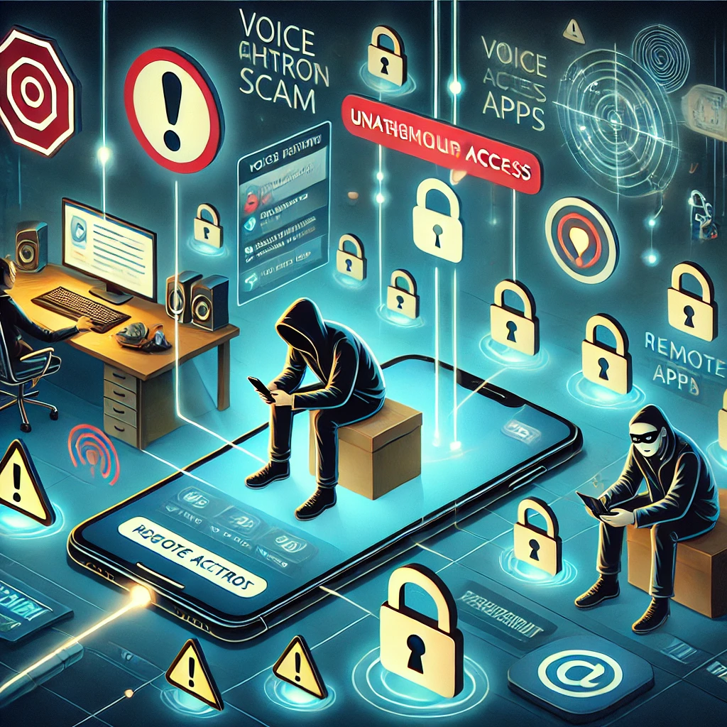 보이스피싱 예방