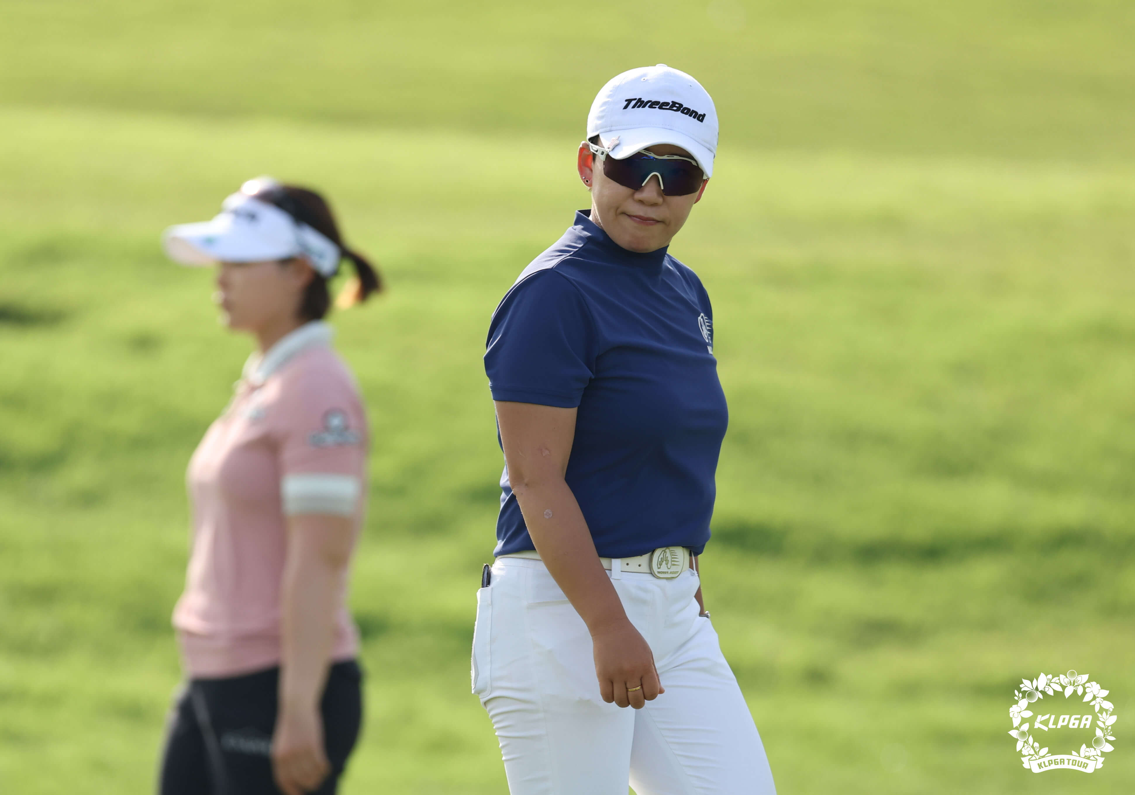 KLPGA 두산건설 위브 챔피언십 일정 중계 티켓 주차장 출전선수 우승상금