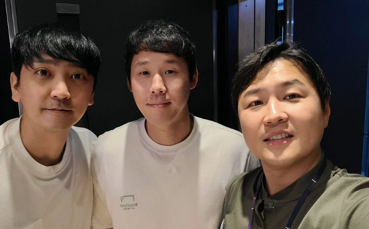 최강야구 정용검&#44; 정용검 캐스터&#44; 정용검 형 까지 정용검의 모든 것