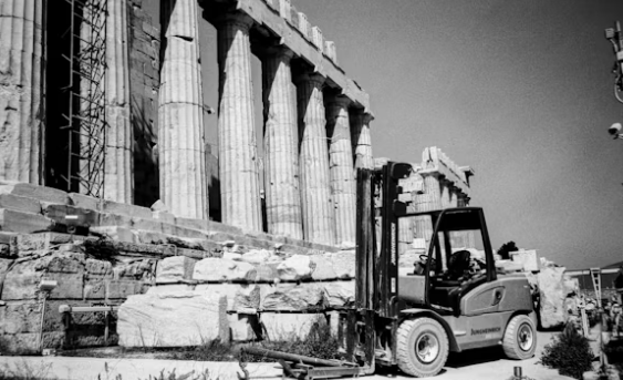 지게차운전기능사 자격증 필기 실기 시험일정
