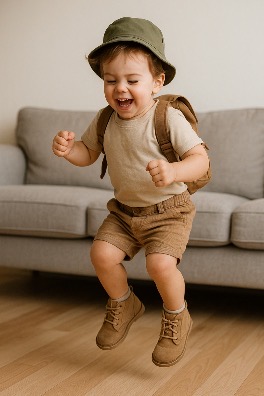 어린이집 적응기