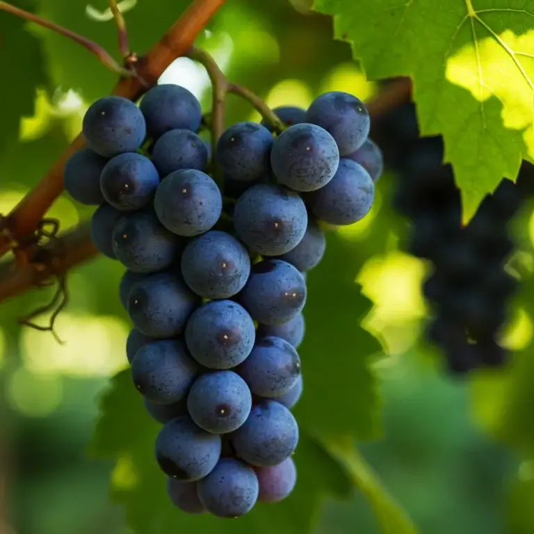 안산 대부 포도 축제 기본정보