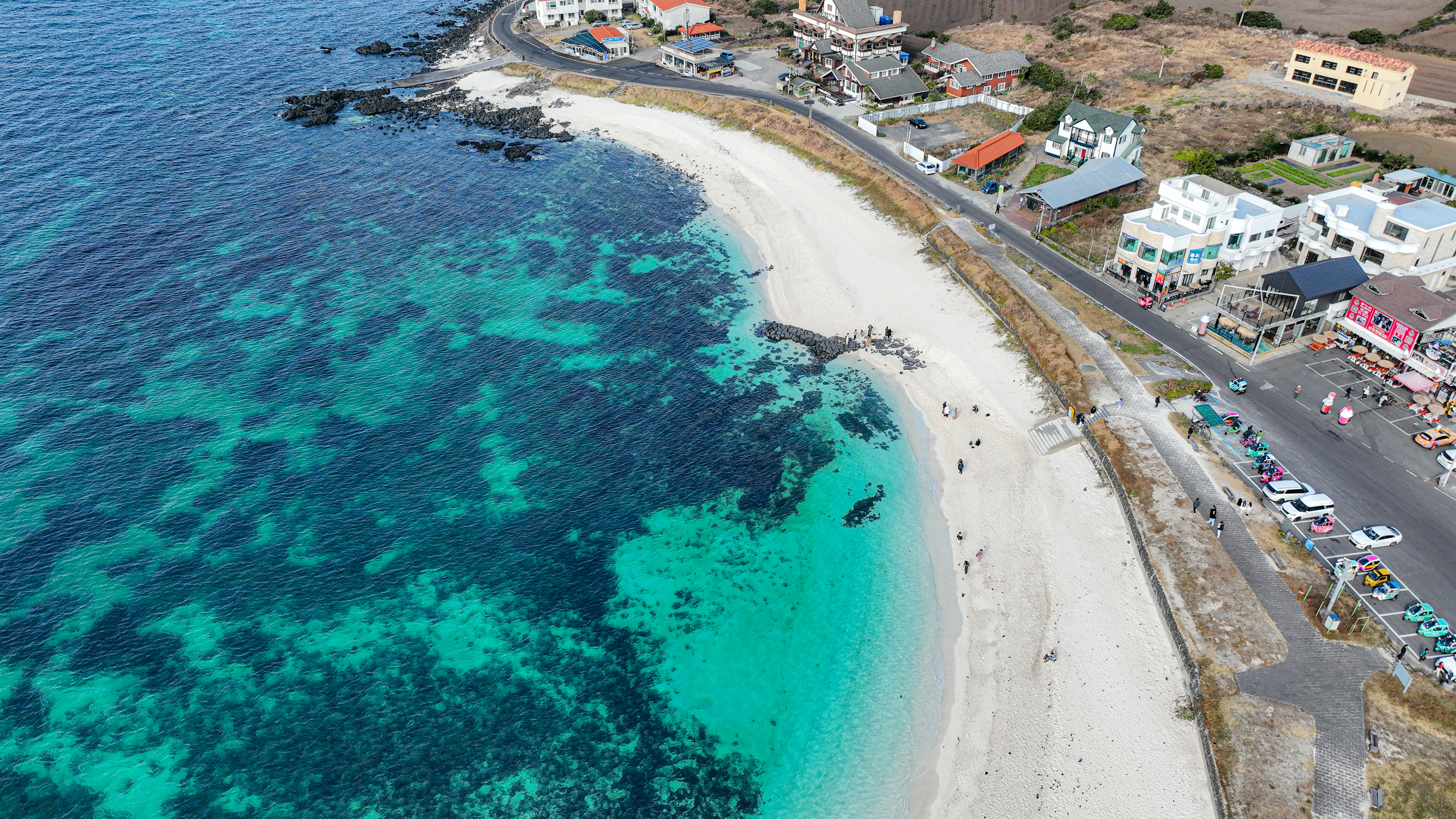 제주도 속의 제주 우도 여행