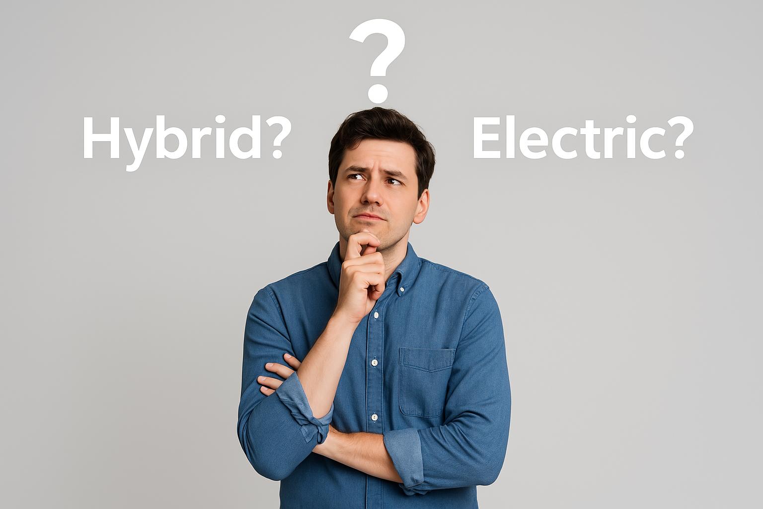 하이브리드유지비