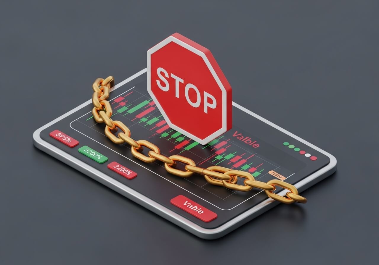 주식 거래 신용불가