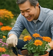 가을꽃 종류