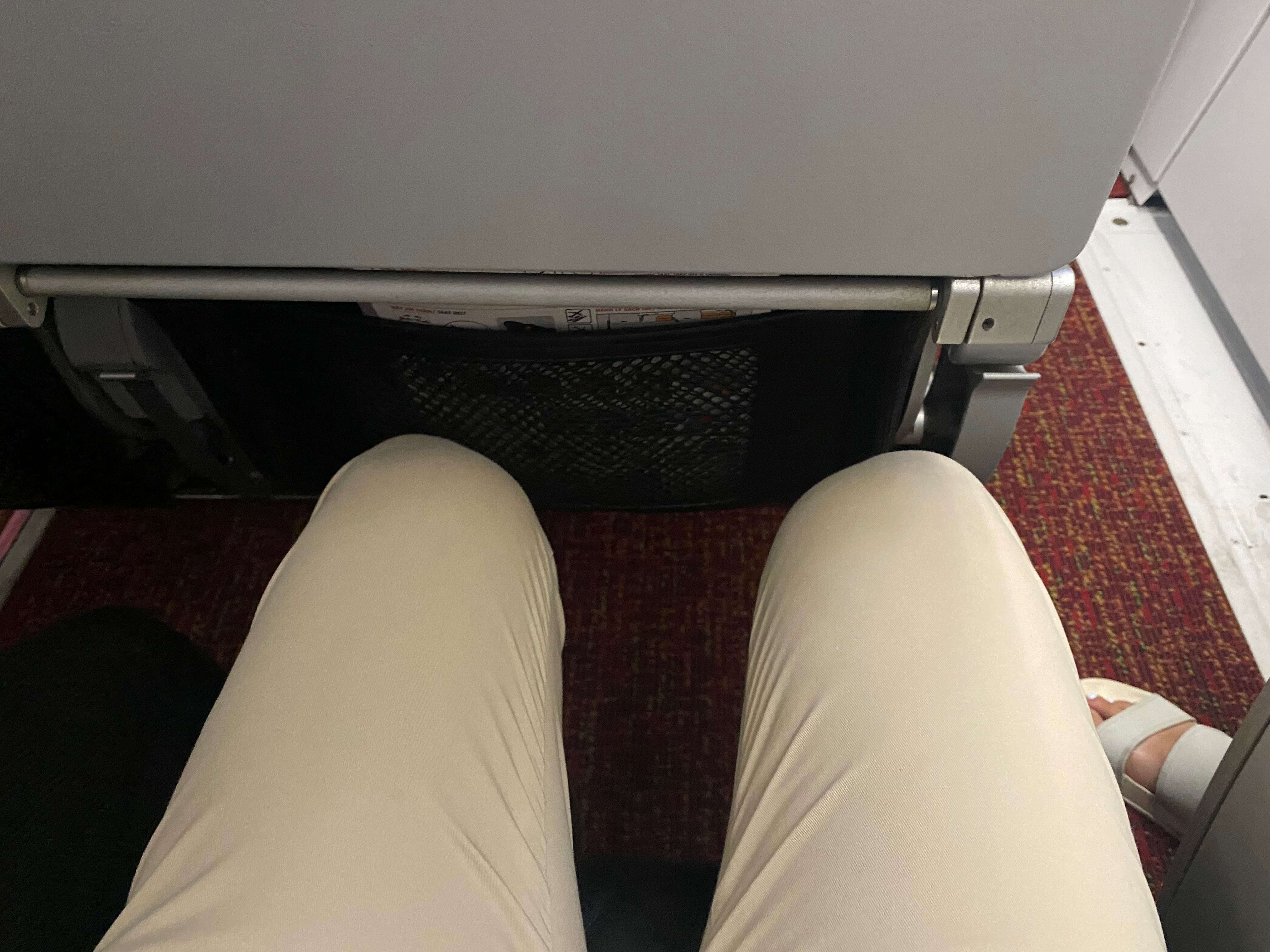 비엣젯항공 좌석